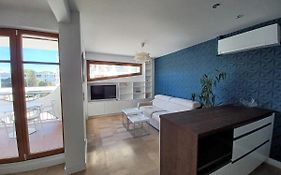 Fenestrelle By Lgm 57M2 Clim, Wifi, Menage Inclus